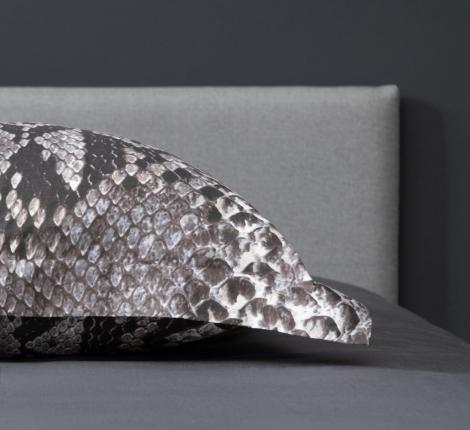 Постельное белье "Sofi de Marko" Сафари №8 Сатин, Семейный