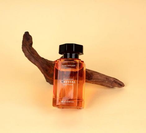 Ароматический диффузор "Sofi de Marko" Spicy Flower, 180 мл