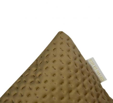 Наволочка декоративная "Sofi de Marko" Перси №10 Велюр, 45х45