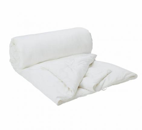 Одеяло шёлковое для детской кровати "Gingerlily" 120х150, летнее