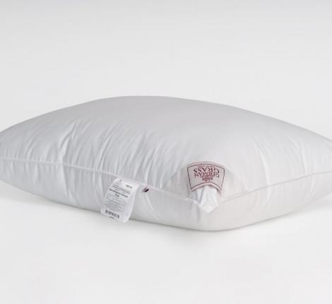 Подушка мягкая "NON-ALLERGENIC PREMIUM GRASS", 50x68