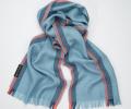 Шарф INCALPACA (100% baby alpaca) SC-05, 180/174х30