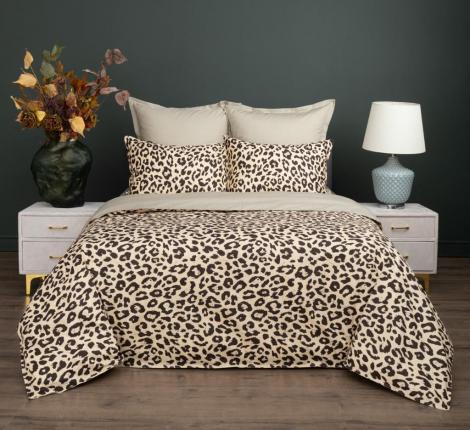 Постельное белье "Sofi de Marko" Эмелин Сатин, Евро