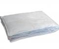 Одеяло пуховое Селена 100x140, лёгкое