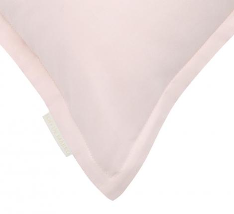 Наволочка "Sofi de Marko" Мармис (пудра) Сатин, 70х70