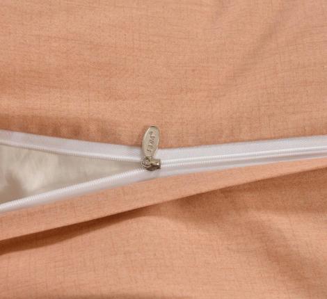 Постельное белье детское "Sofi de Marko" Зайка Сатин, 1,5 спальный