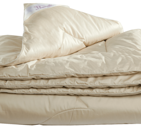 Одеяло шерстяное всесезонное "Primavelle" Lamb, 200х220