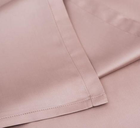 Простыня "ROSE BRILLIANT GRASS" Тенсел, 180х240