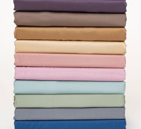 Простыня "SEA WAVE BRILLIANT GRASS" Тенсел, 180х240