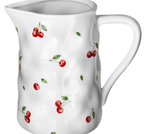 Кувшин "CHERRY", 1200 мл