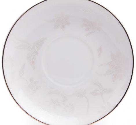 Кофейный набор "СНЕЖНАЯ КОРОЛЕВА" на 8 персон, 4 предмета (210 мл)