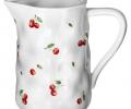 Кувшин "CHERRY", 1200 мл
