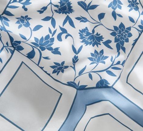 Постельное белье "Sailid" BR-26-3 Twill, Евро