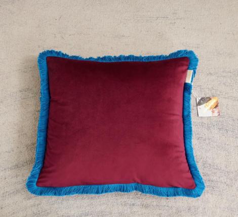 Декоративная подушка "Sofi de Marko" Даффи №8, 45х45