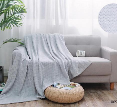 Плед "Cleo" Royal plush CH180/009-RP Велсофт, 180х200
