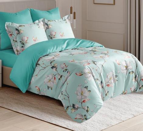 Постельное белье "Sailid" BN-1-4 Сатин, Семейный