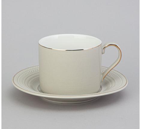 Чайный набор "TOP STYLE" 42-546 на 4 персоны, 8 предметов (250 мл)