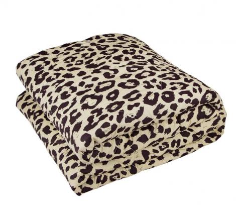 Покрывало "Cleo" VELLO D`ORO 200/019-VDR Сатин, 200х220