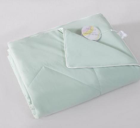 Одеяло летнее "Sofi de Marko" Breeze (ментол), 195х215