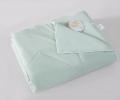Одеяло летнее "Sofi de Marko" Breeze (ментол), 195х215