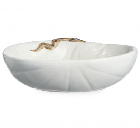 Салатник "ЛОВИ СЧАСТЬЕ", 17,7*17*5,5 см