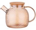 Чайник заварочный "AGNESS" 887-203, 1,0 л