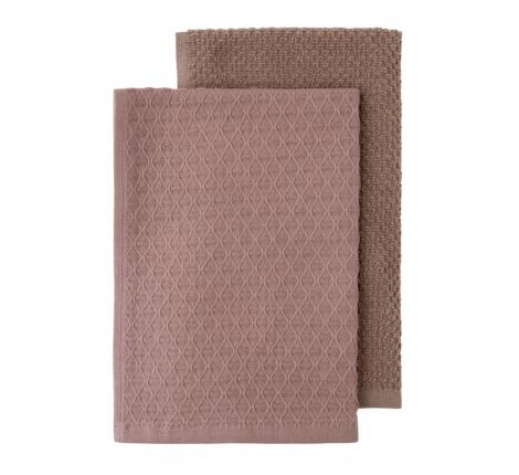 Набор кухонных полотенец "Sofi de Marko" Lotty №4, 30х50-2шт