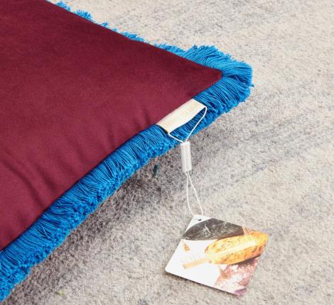 Декоративная подушка "Sofi de Marko" Даффи №8, 45х45