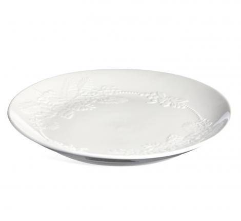 Набор закусочных тарелок 2 штуки "CELEBRATION", диаметр 20 см