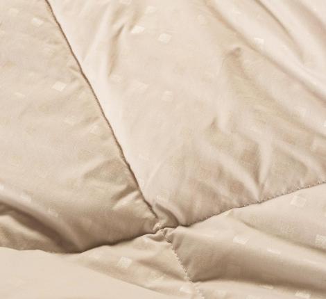 Одеяло всесезонное ОВЕЧКА Люкс, 140х205м