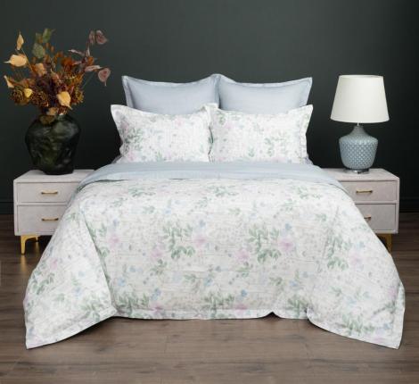 Постельное белье "Sofi de Marko" Мадалина Сатин, Семейный