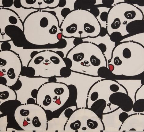 Постельное белье детское "Sailid" CS-51-1 Twill, 1,5 спальный