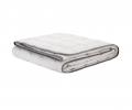 Одеяло "Siberia Home" Silver, 140х205