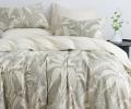 Постельное белье "Sailid" BP-178-4 Twill, Семейный