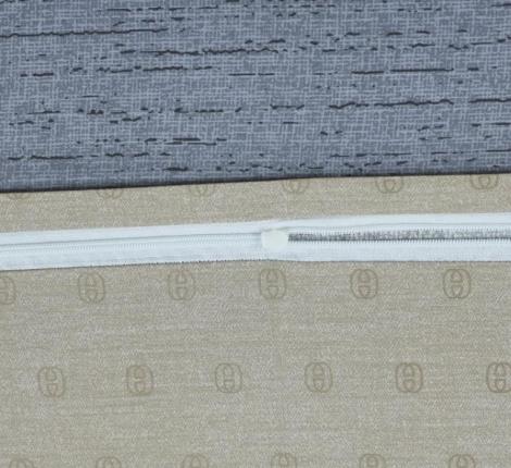 Постельное бельё "KARTEKS" Сатин печатный КВ-581, Евро