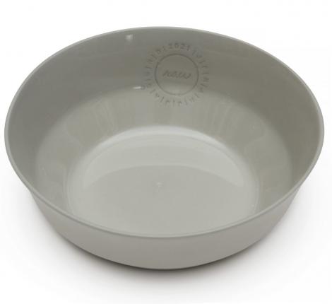 Чаша "BOWL LARGE" диаметр 17 см, фарфор