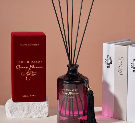 Ароматический диффузор "Sofi de Marko" Cherry Blossom, 500 мл