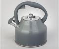 Чайник со свистком "AGNESS" 916-421, 2,8 л