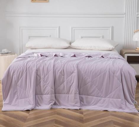 Одеяло летнее "Sofi de Marko" Breeze (лаванда), 195х215