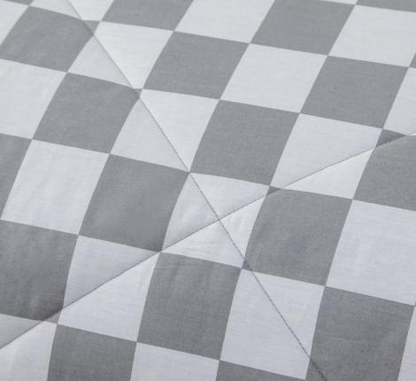 Постельное белье с одеялом "Sofi de Marko" Ришелье №50 Сатин, Евро