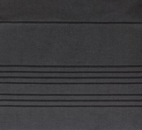 Комплект из 3-х полотенец Luxberry &quot;Simple&quot; (30x50,50х100,70х140), антрацит