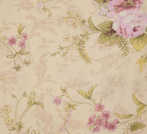 Постельное белье "Sailid" B-146-4 Сатин, Семейный