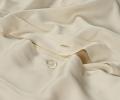 Постельное бельё Sharmes "Bamboo" Семейный, бежевый