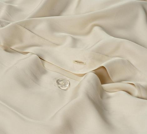 Постельное бельё Sharmes "Bamboo" Семейный, бежевый