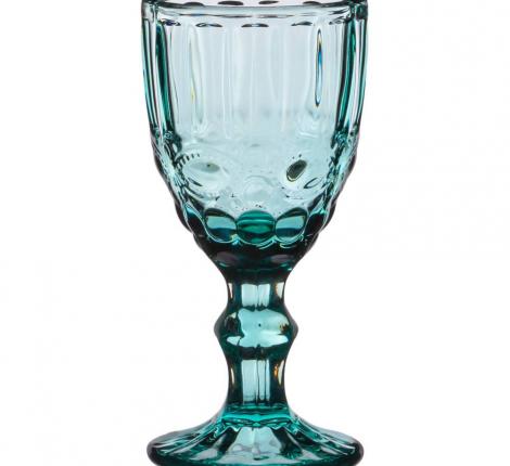 Набор рюмок 6 штук СЕРПЕНТИНА 781-198 "MUZA COLOR", 50 мл