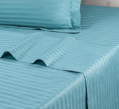 NST-70 Наволочки страйп-сатин, 50x70-2 шт.