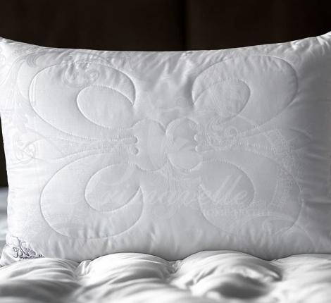 Подушка шёлковая средняя "Primavelle" Silk Premium, 50х72