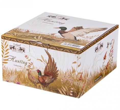 Чайная пара "ОХОТА" 415-2222, 320 мл