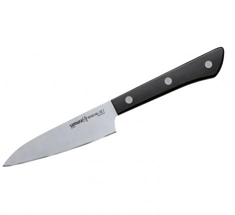Набор ножей 3 в 1 &quot;Samura HARAKIRI&quot; SHR-0220B/K  (11, 23, 85) ABS пластик