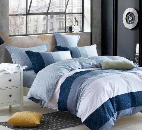 Постельное белье "Tango" Novella TS05-X195-70 Сатин, Семейный